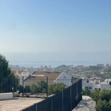 Sale of ground floor apartment in Benalmadena