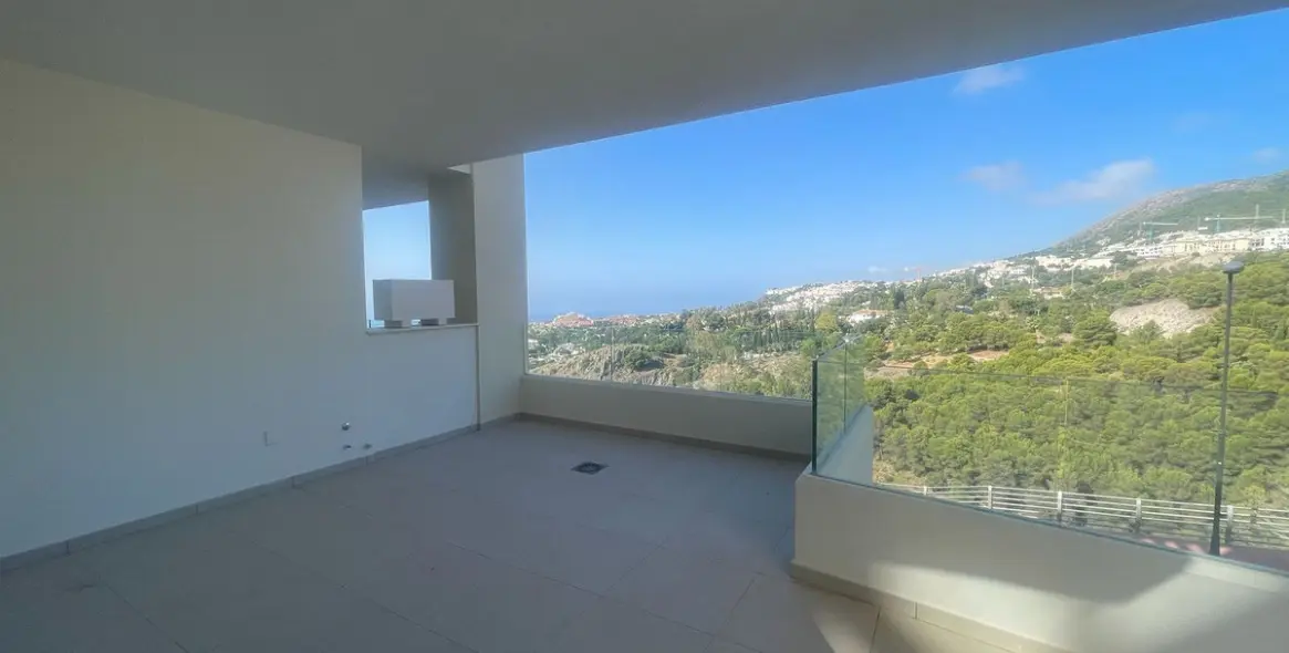 Sale of ground floor apartment in Benalmadena 7
