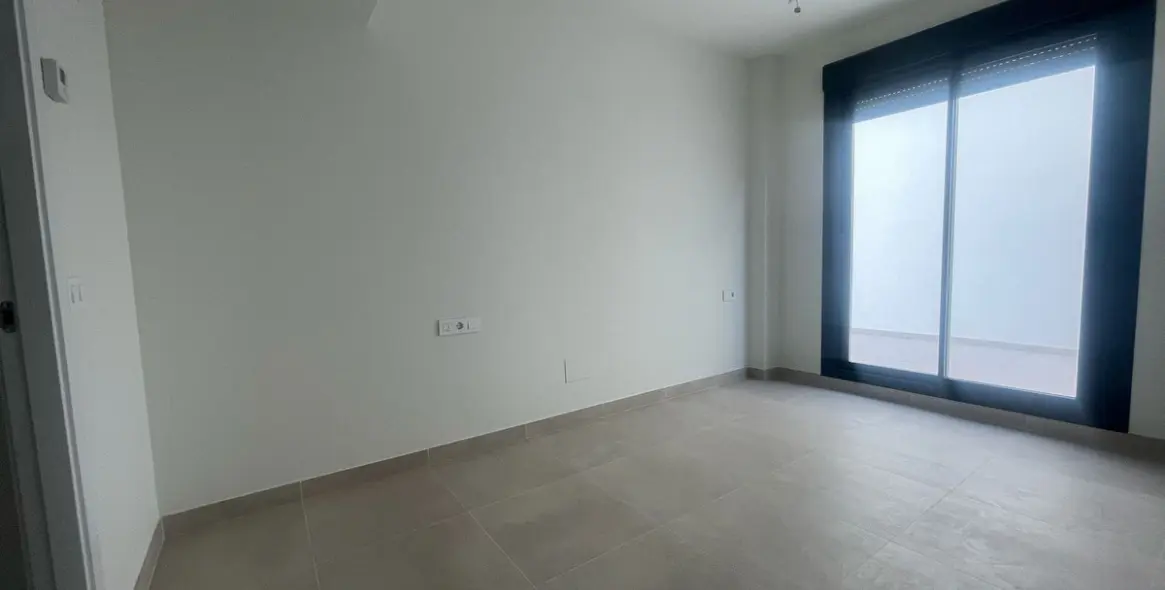 Sale of ground floor apartment in Benalmadena 12