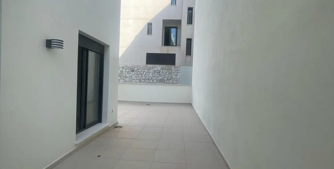 Sale of ground floor apartment in Benalmadena 15