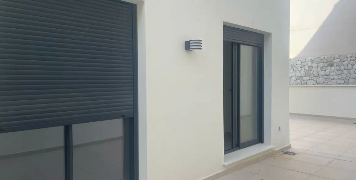 Sale of ground floor apartment in Benalmadena 16