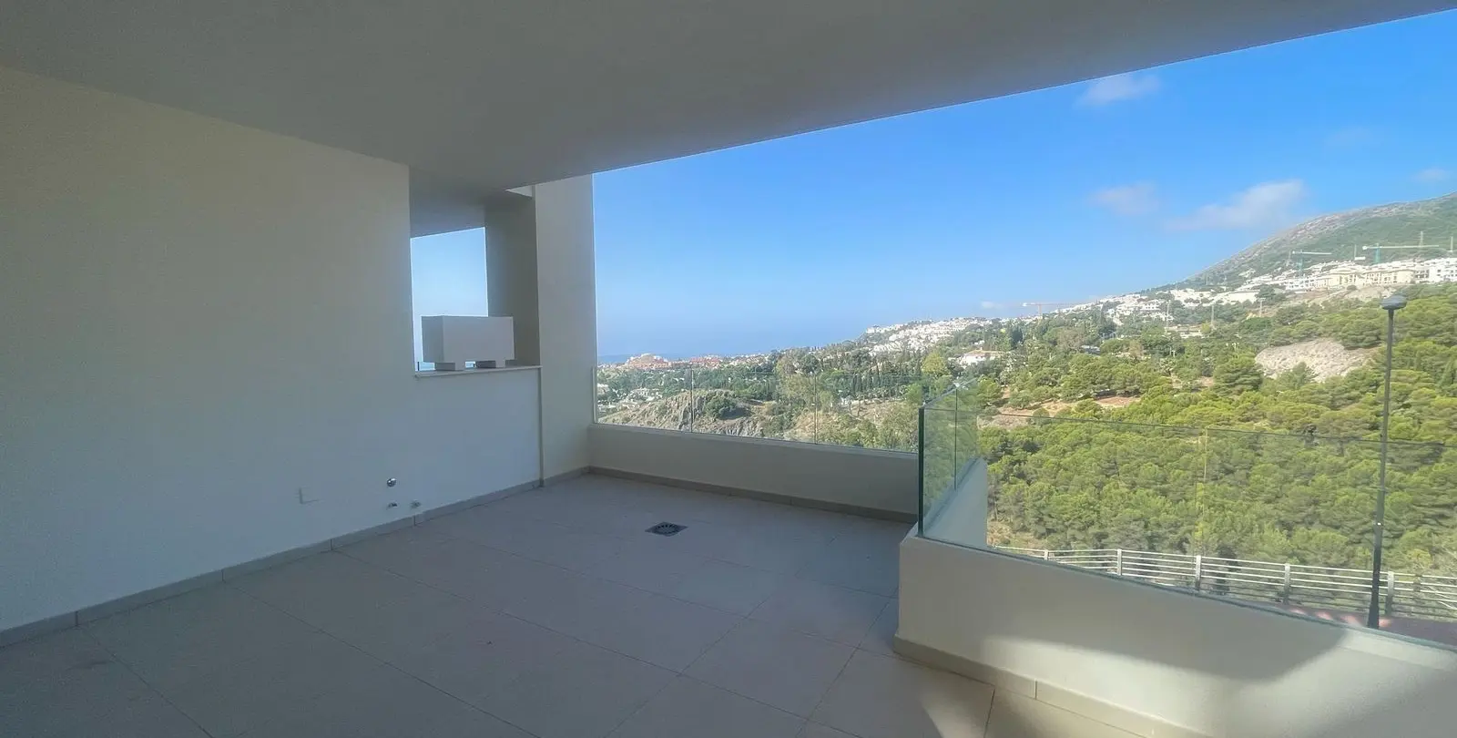 Sale of ground floor apartment in Benalmadena 5