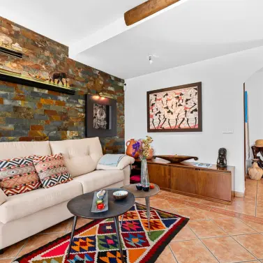 Sale of townhouse in Estepona