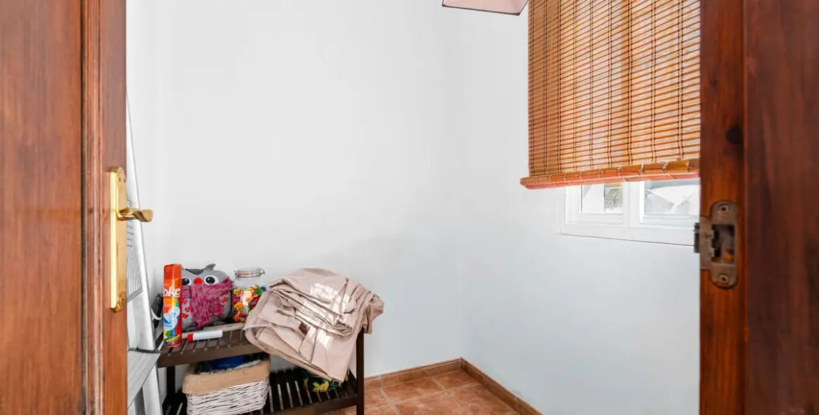 Sale of townhouse in Estepona 21