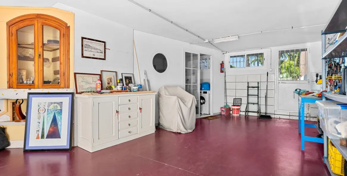Sale of townhouse in Estepona 30
