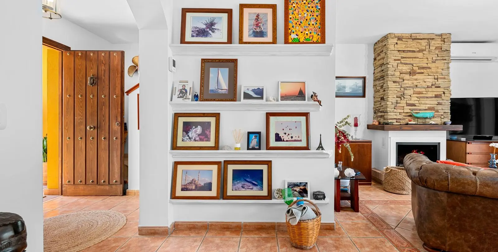 Venta de adosado en Estepona 3