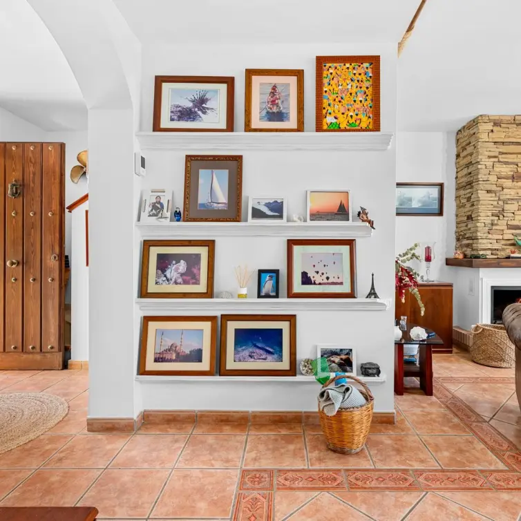 Продажа таунхауса в Estepona