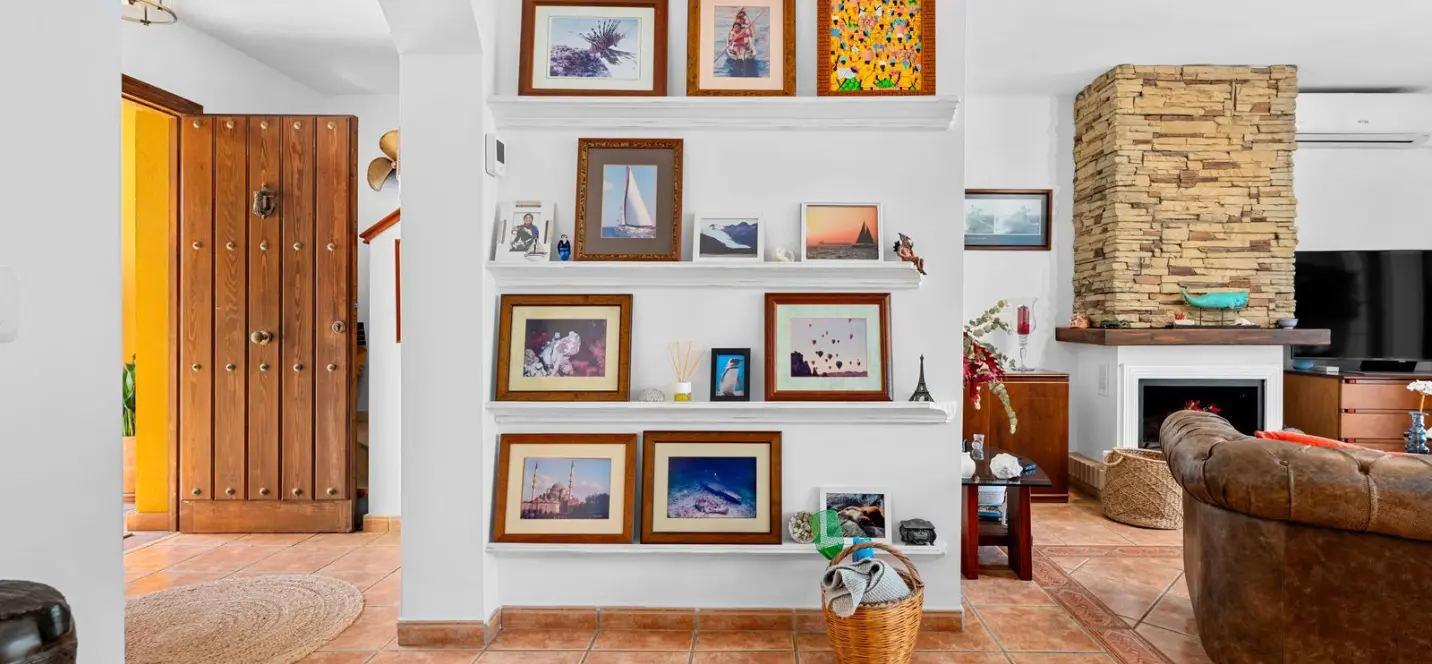 Продажа таунхауса в Estepona 2