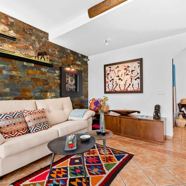 Продажа таунхауса в Estepona