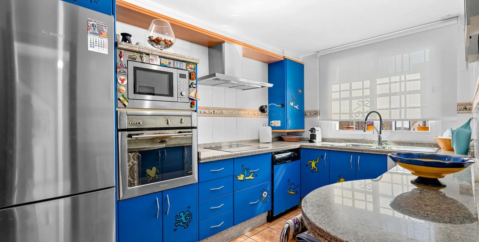Venta de adosado en Estepona 11