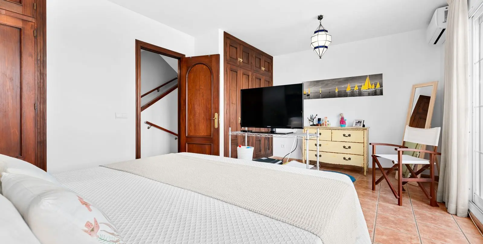 Venta de adosado en Estepona 16