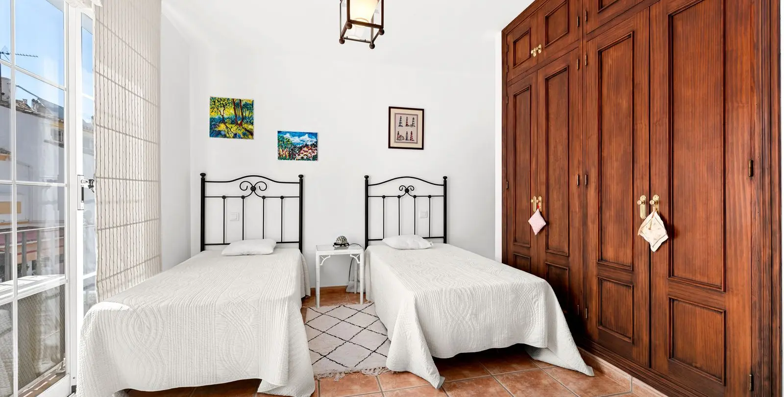 Venta de adosado en Estepona 19