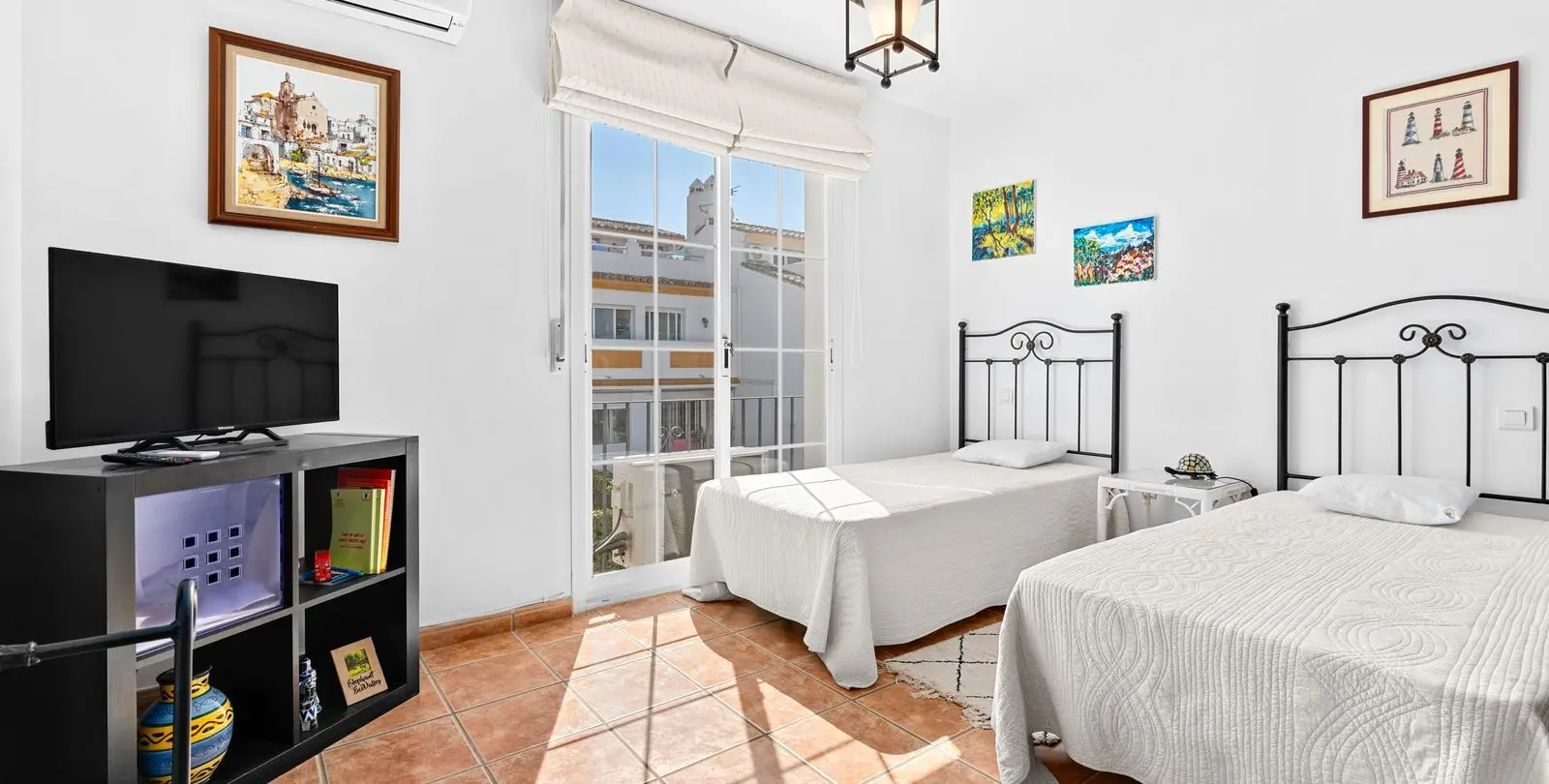 Venta de adosado en Estepona 20