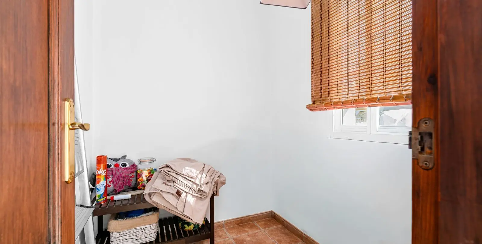Venta de adosado en Estepona 21