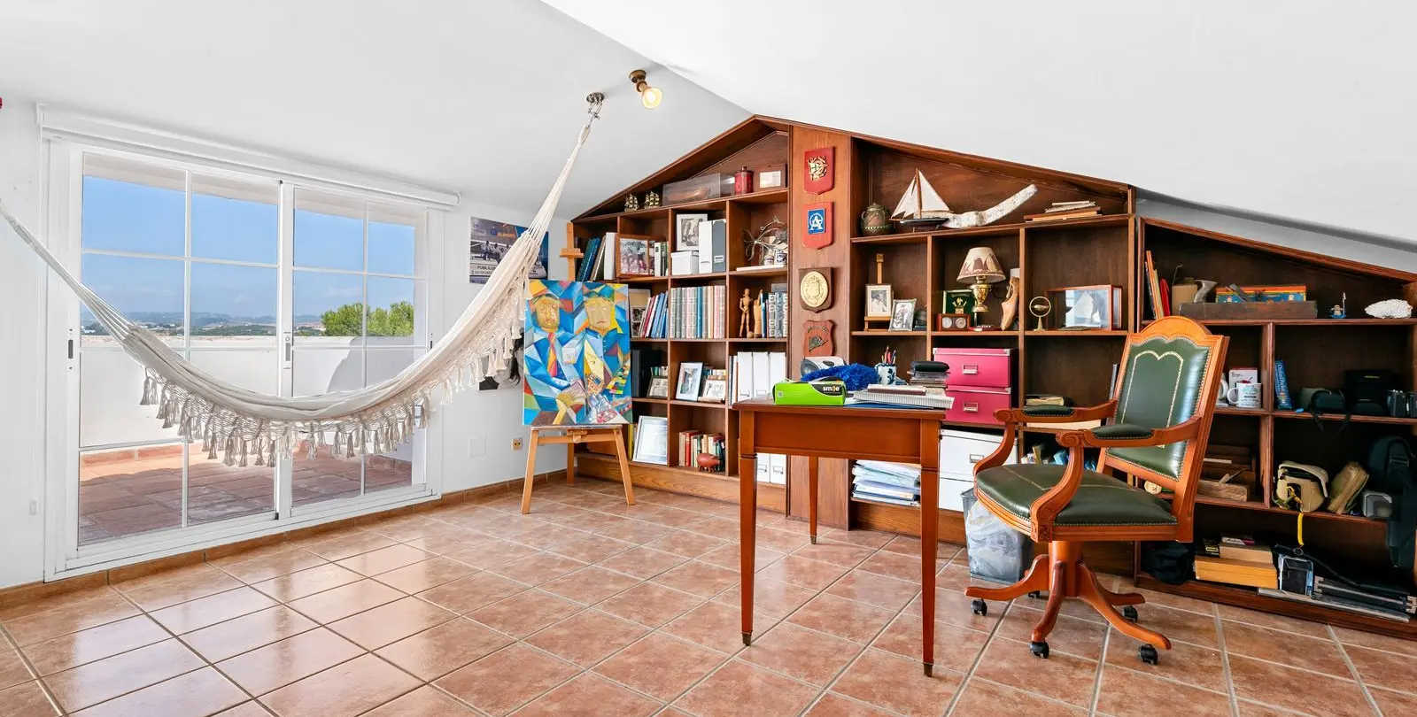 Venta de adosado en Estepona 22