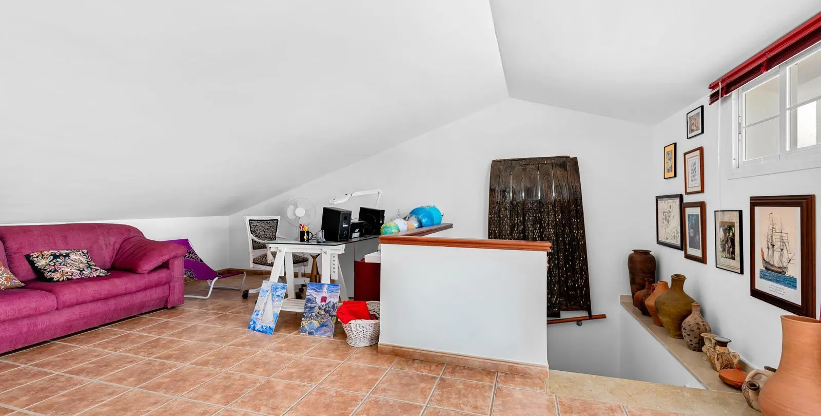 Venta de adosado en Estepona 23