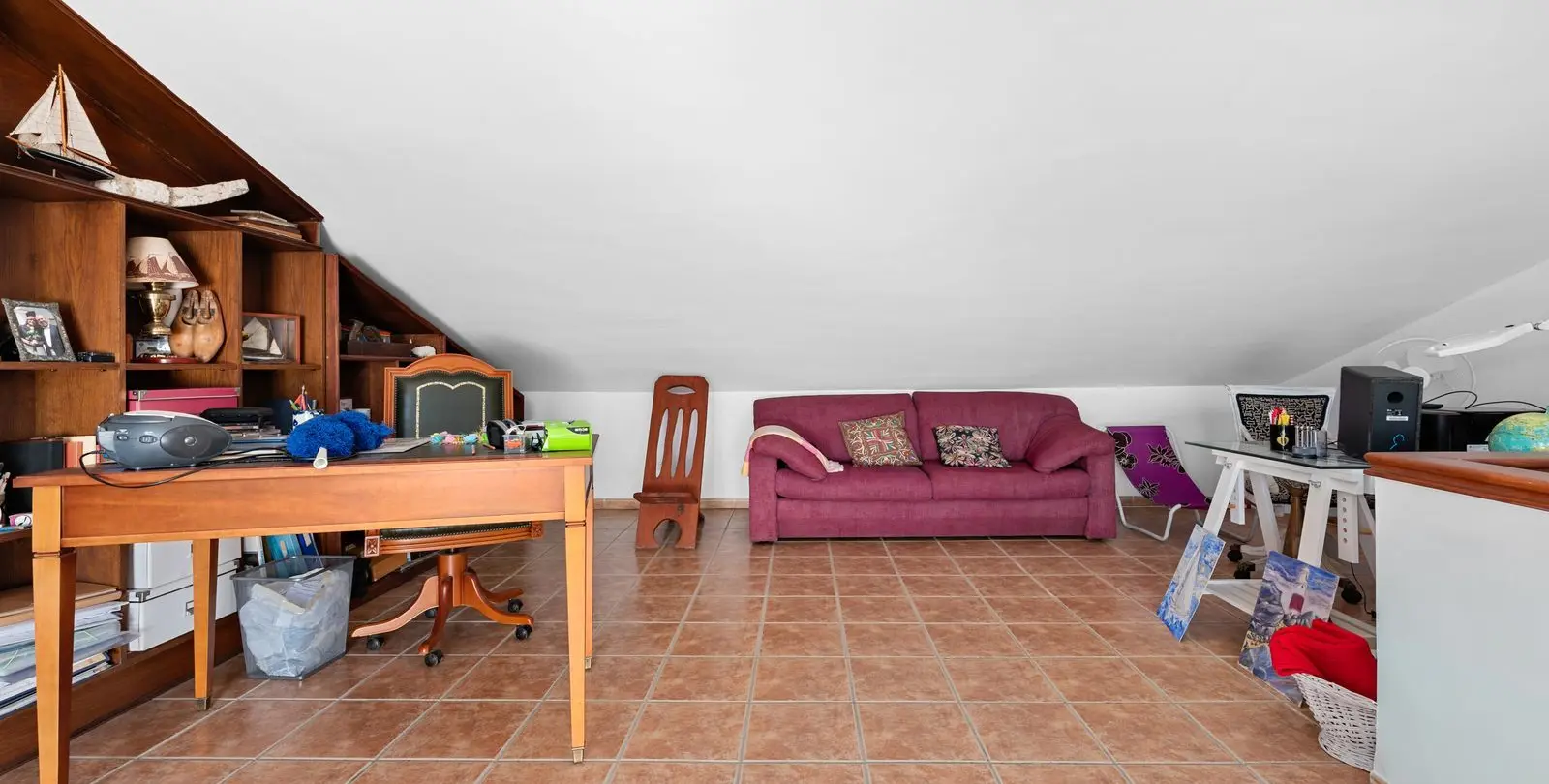 Venta de adosado en Estepona 24