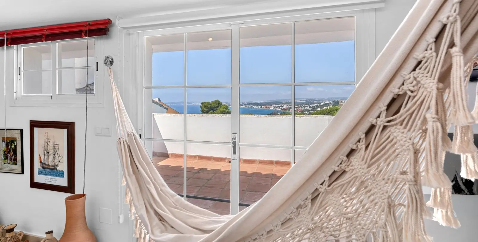 Venta de adosado en Estepona 25