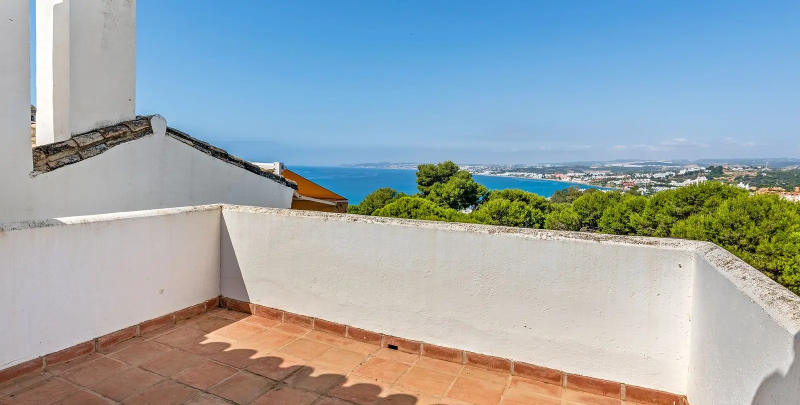 Venta de adosado en Estepona 26