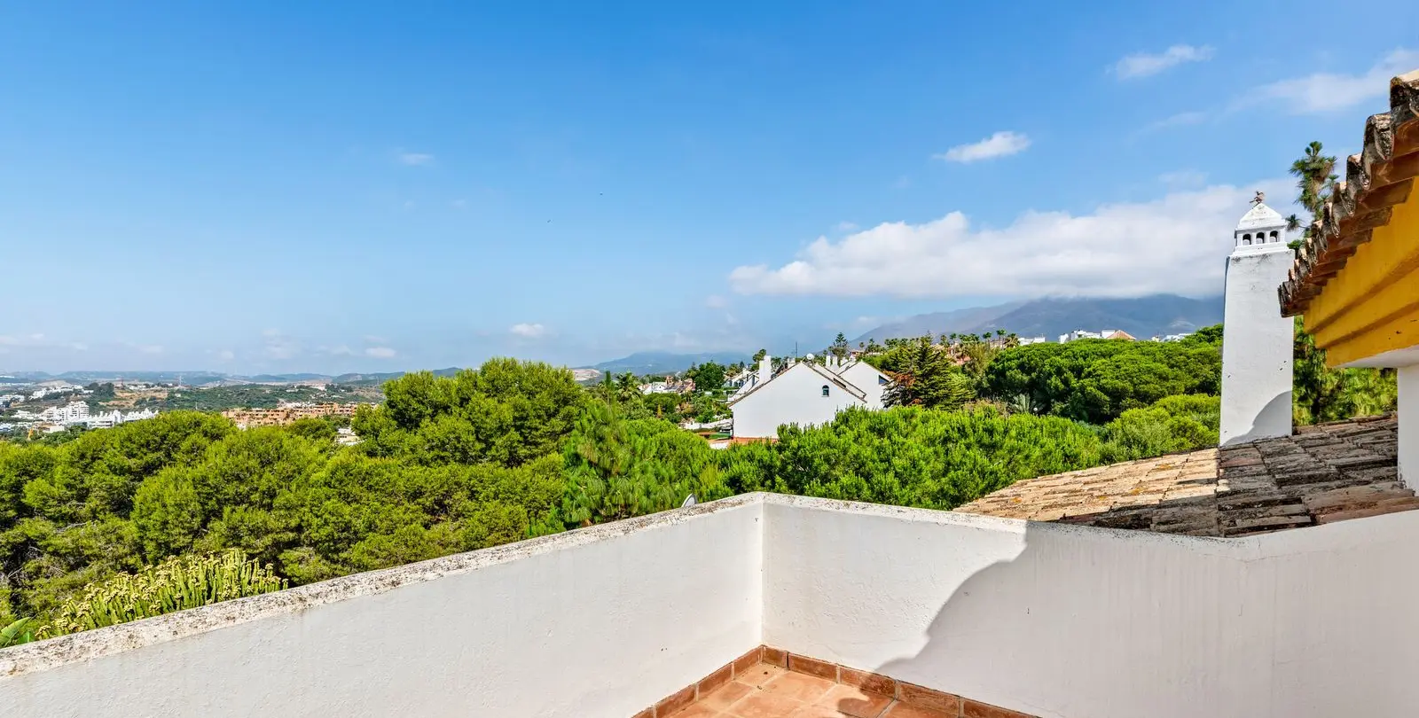 Venta de adosado en Estepona 27