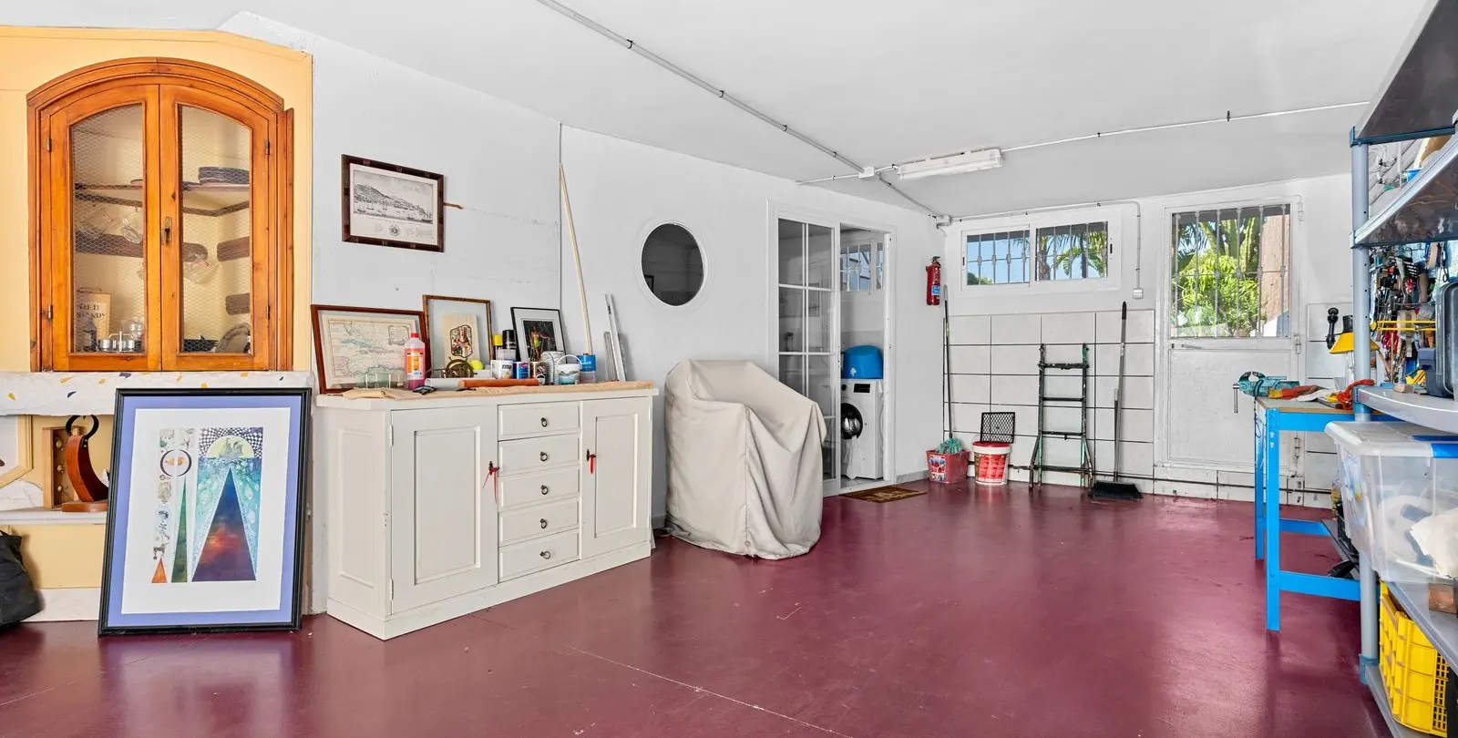Venta de adosado en Estepona 30