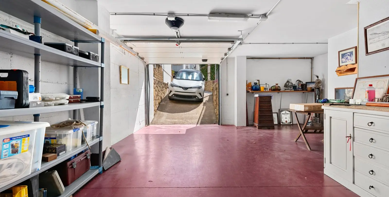 Venta de adosado en Estepona 31