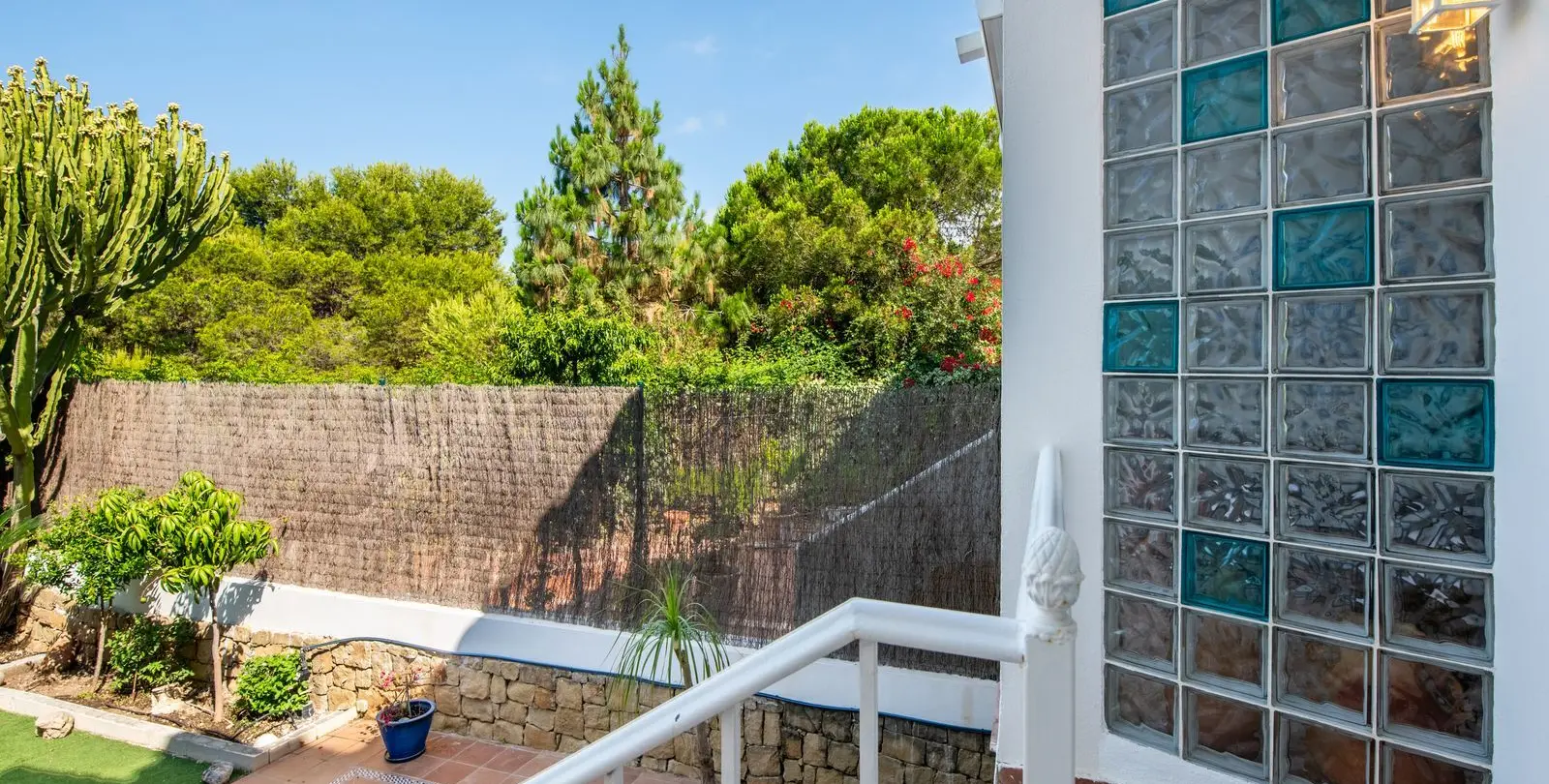 Venta de adosado en Estepona 32