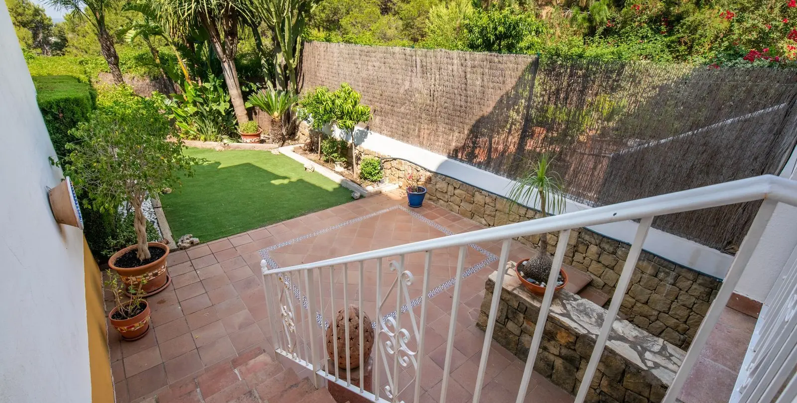 Venta de adosado en Estepona 33