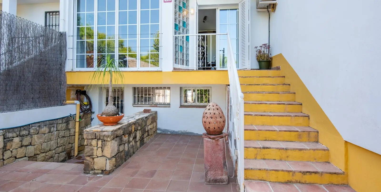 Venta de adosado en Estepona 34