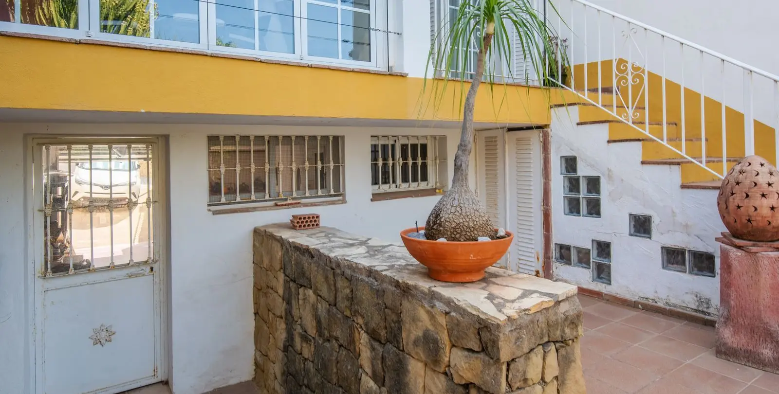 Venta de adosado en Estepona 35