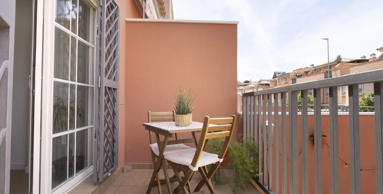 Sale of townhouse in Málaga 3