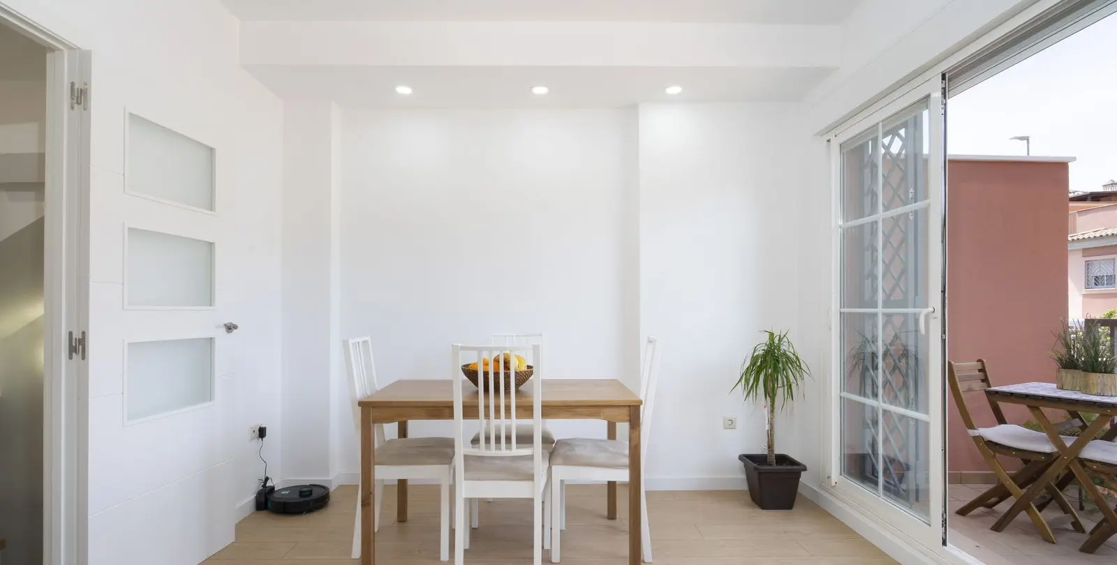 Sale of townhouse in Málaga 6