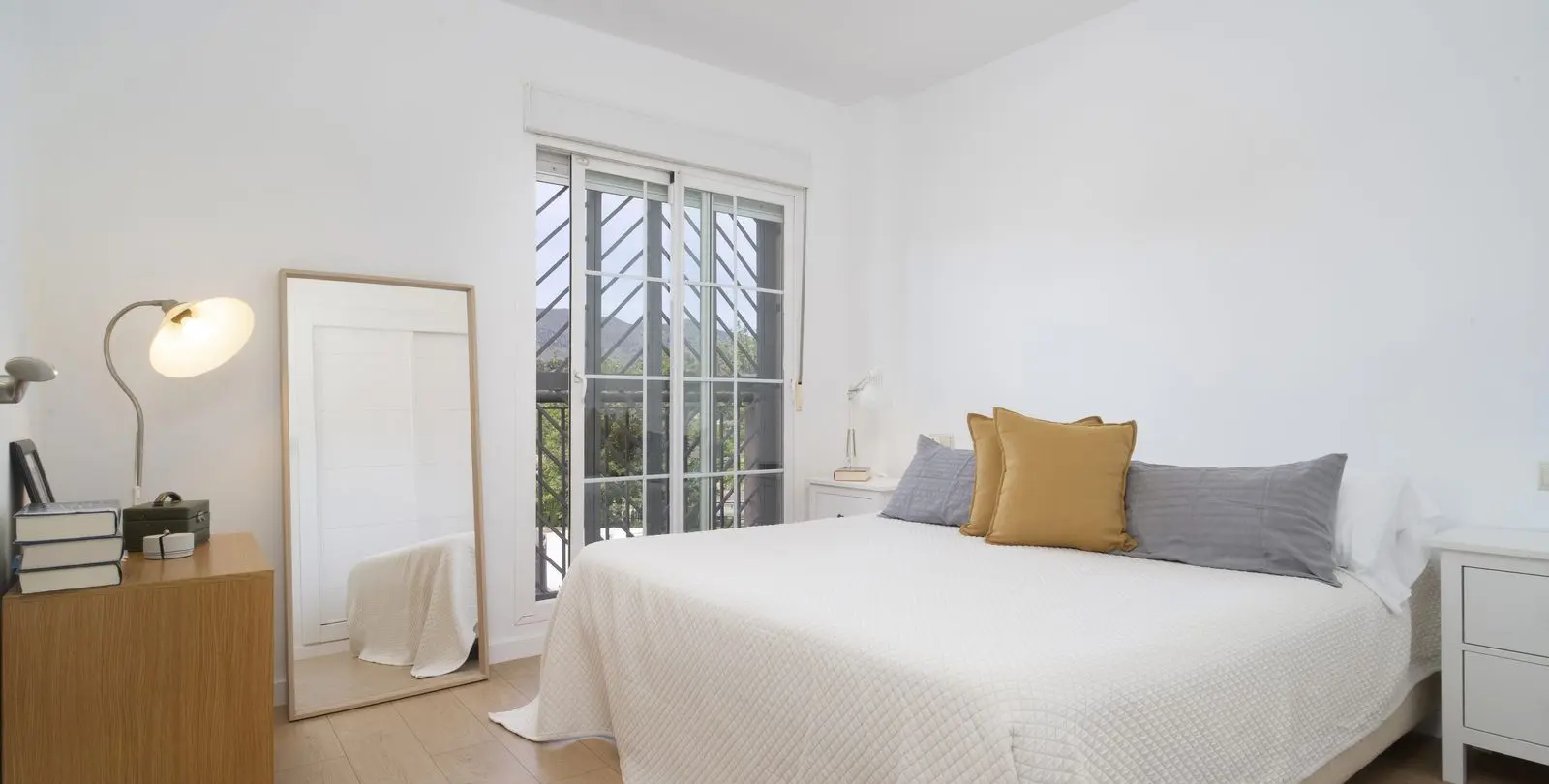 Sale of townhouse in Málaga 8