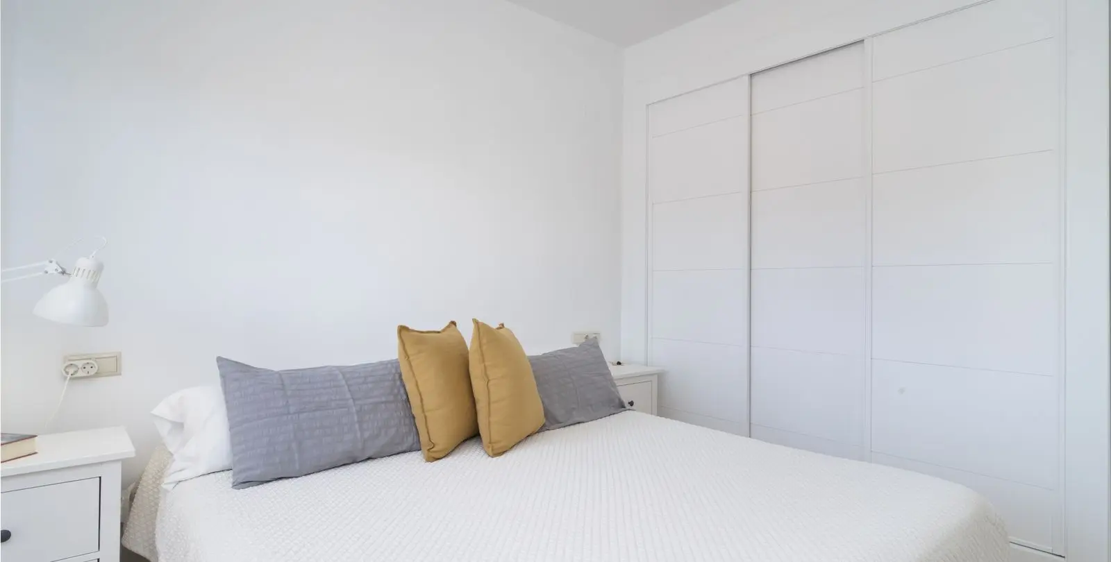 Sale of townhouse in Málaga 9