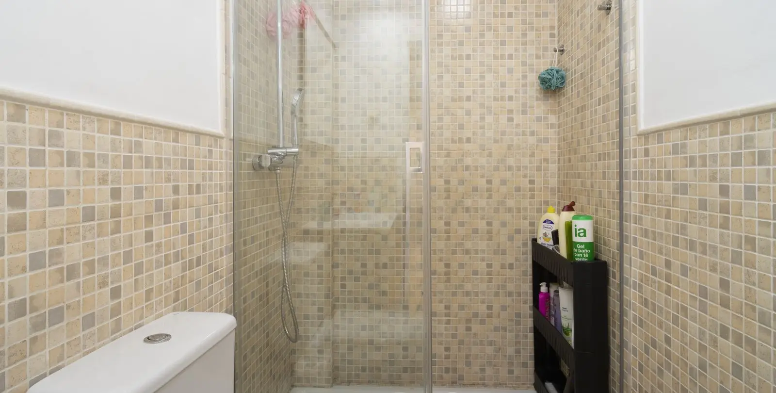 Sale of townhouse in Málaga 11
