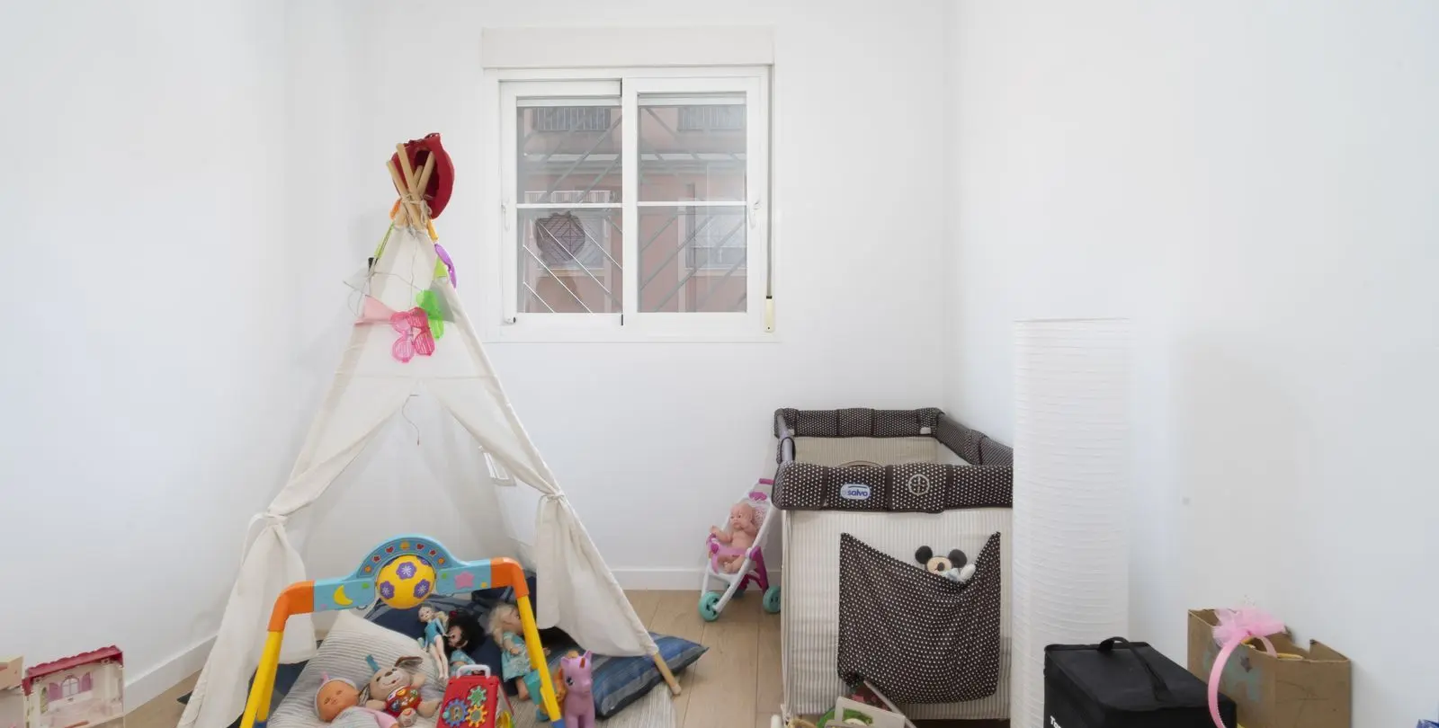Sale of townhouse in Málaga 12