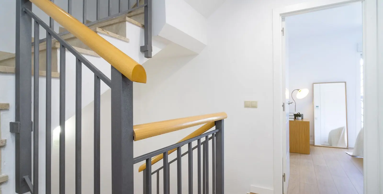 Sale of townhouse in Málaga 13