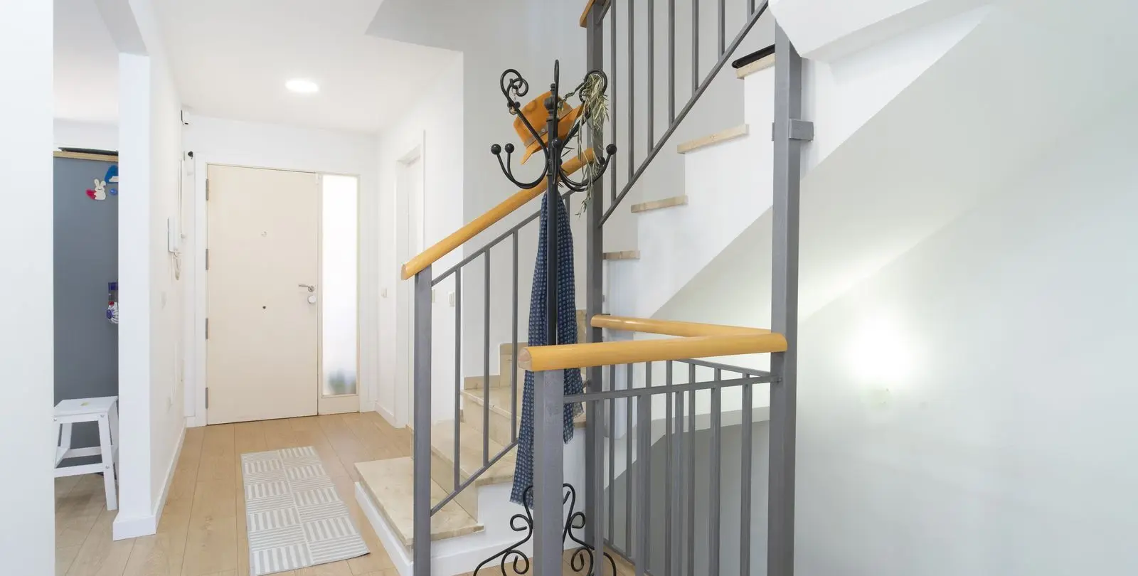 Sale of townhouse in Málaga 15