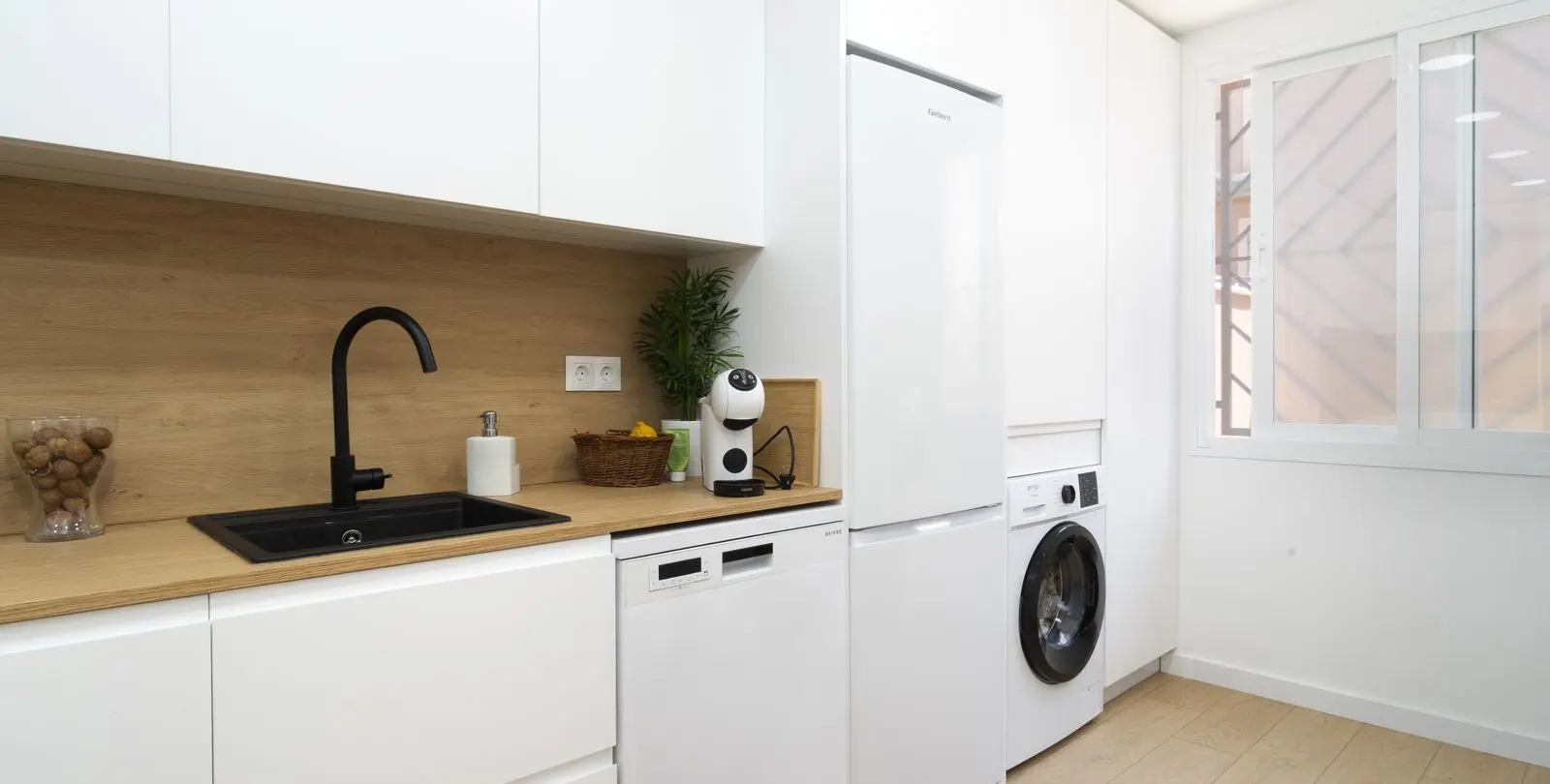 Sale of townhouse in Málaga 16