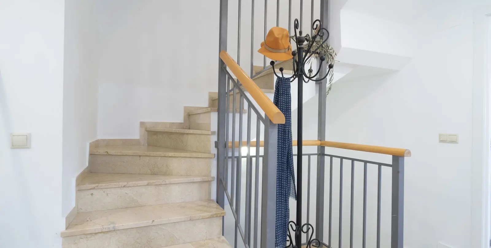 Sale of townhouse in Málaga 18