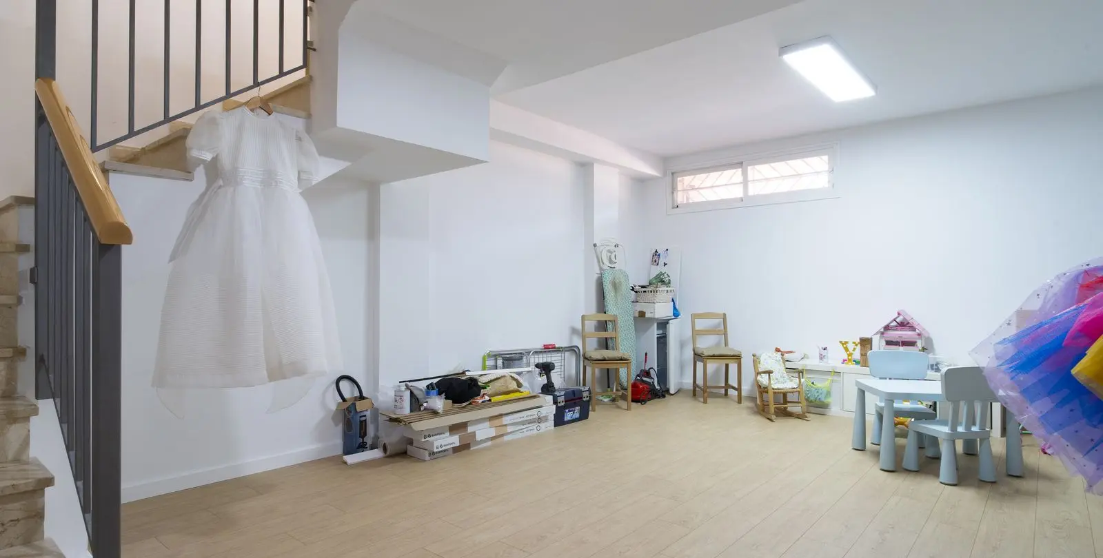 Sale of townhouse in Málaga 20