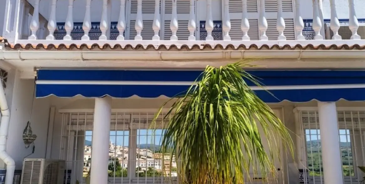 Продажа таунхауса в Nueva Andalucía 3