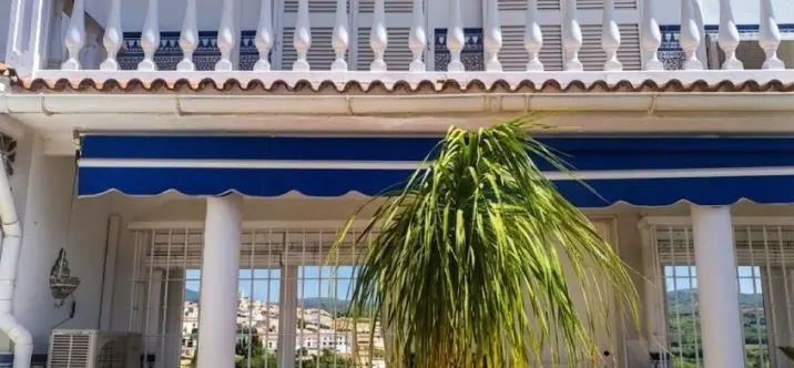 Продажа таунхауса в Nueva Andalucía 2