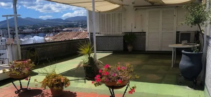 Продажа таунхауса в Nueva Andalucía 3