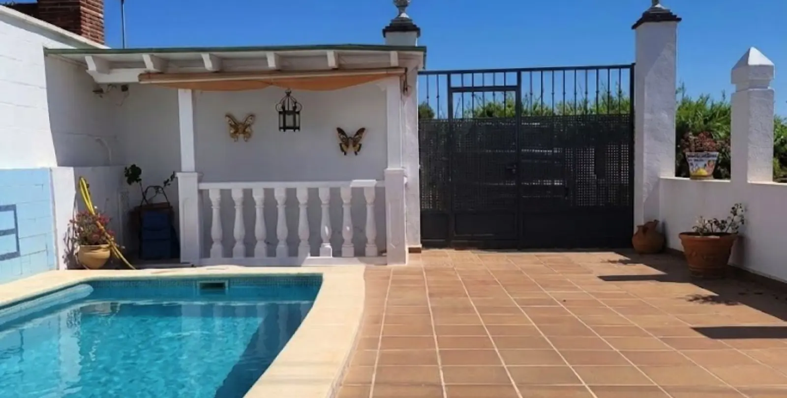 Sale of townhouse in Nueva Andalucía 2