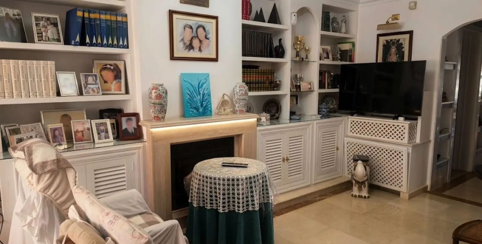 Sale of townhouse in Nueva Andalucía 5