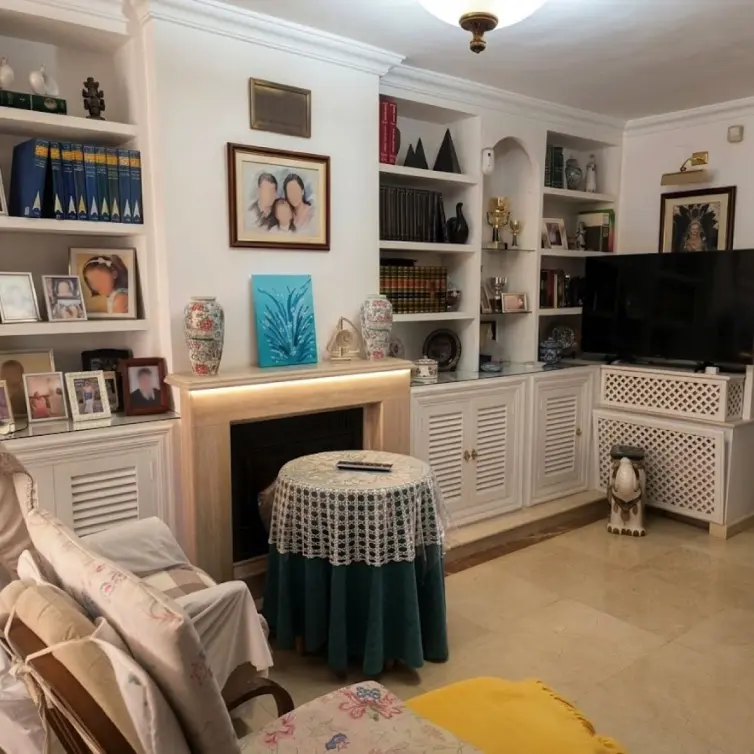 Sale of townhouse in Nueva Andalucía