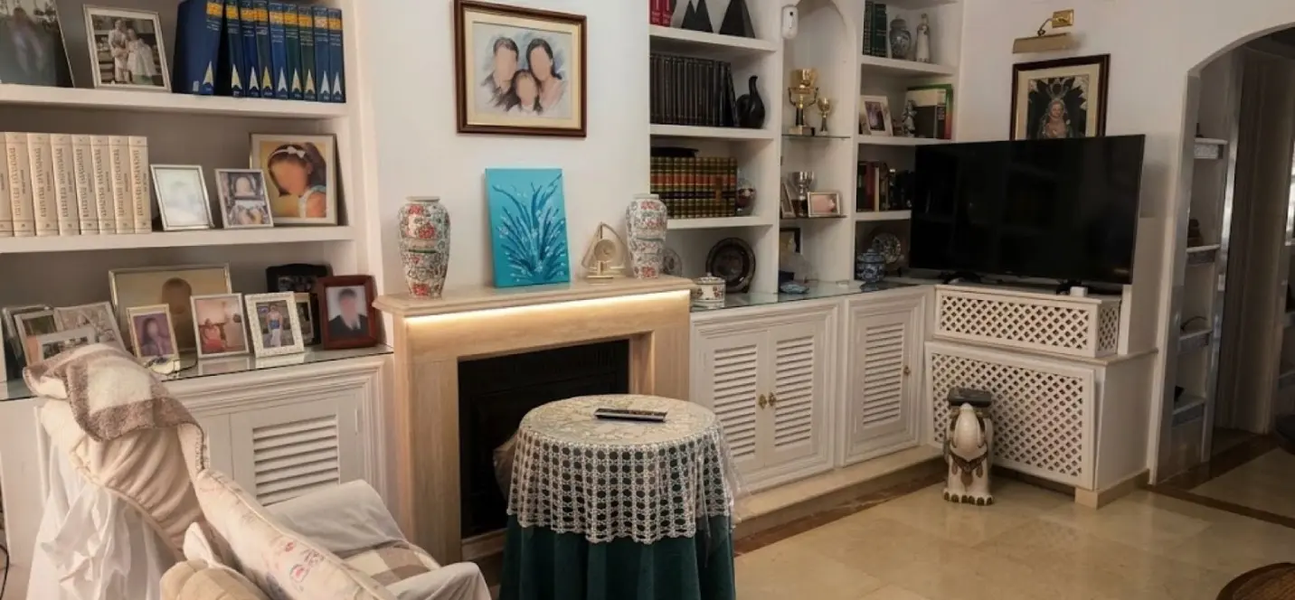 Sale of townhouse in Nueva Andalucía 4