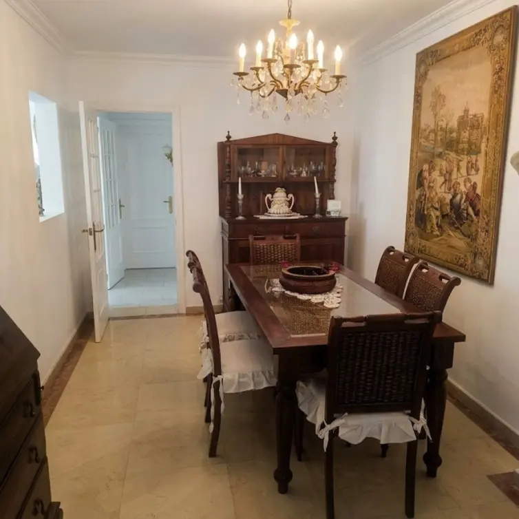 Sale of townhouse in Nueva Andalucía