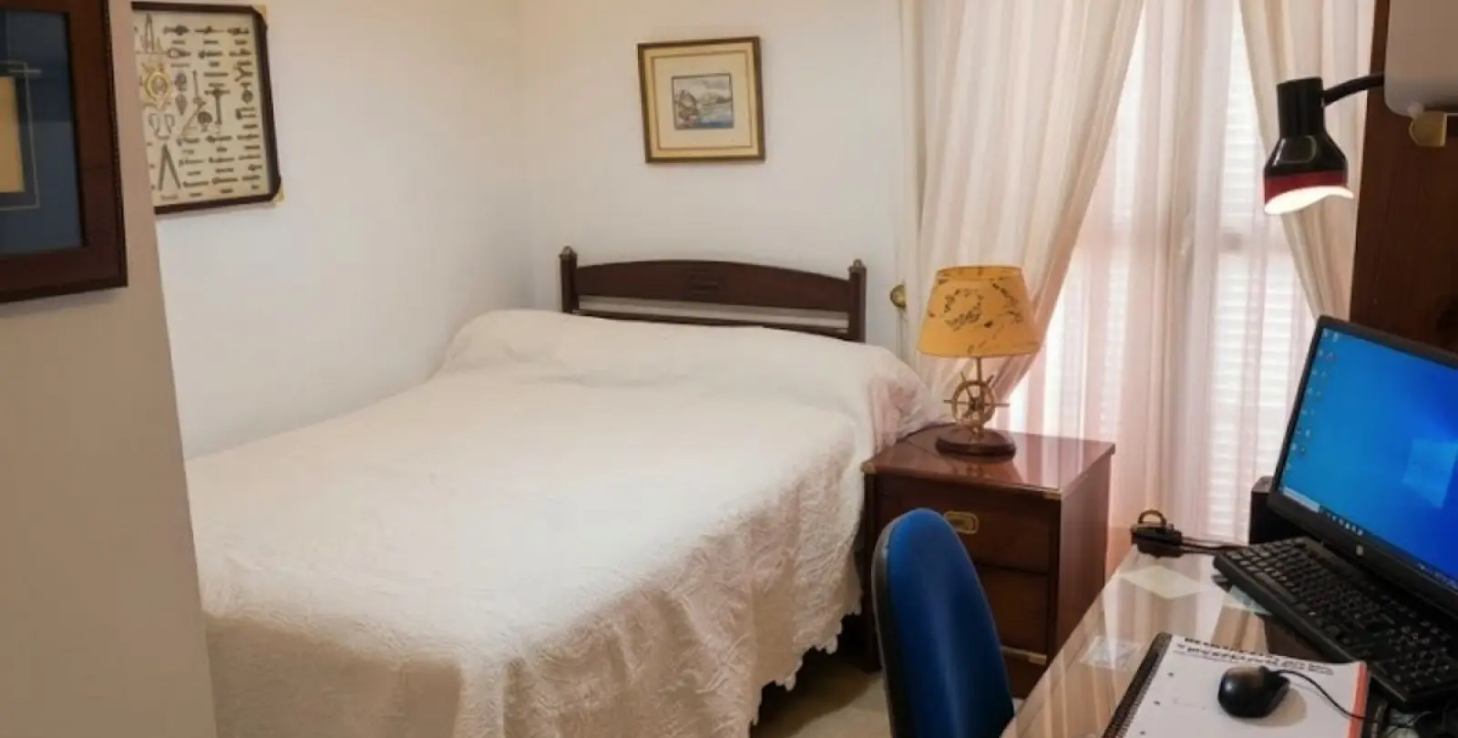 Sale of townhouse in Nueva Andalucía 7